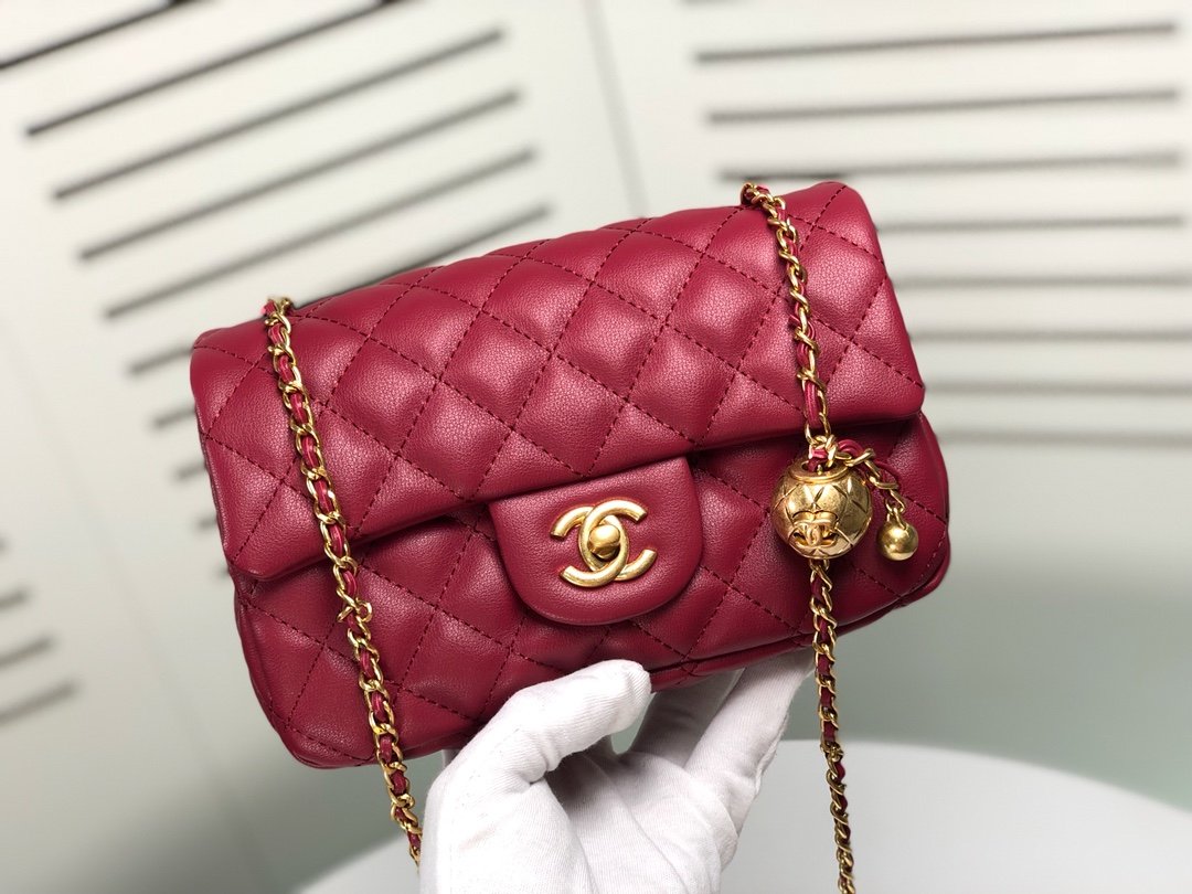 Luxury Edition Bags CH-L 224