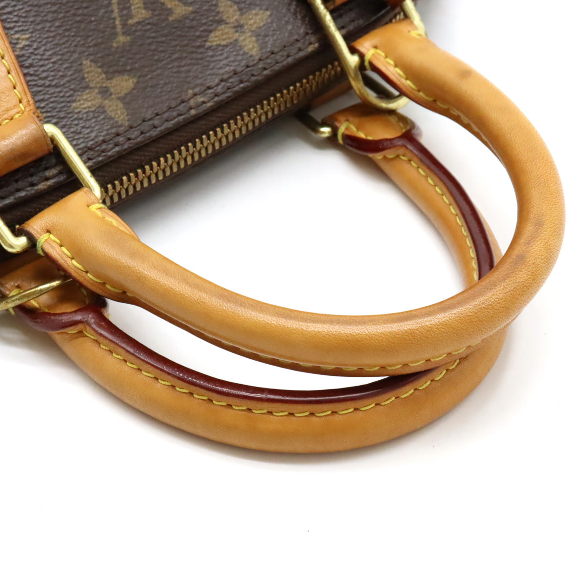 Louis Vuitton Monogram BB Handbag Louis Vuitton Monogram BB Handbag 2WAY Shoulder Bag M53152