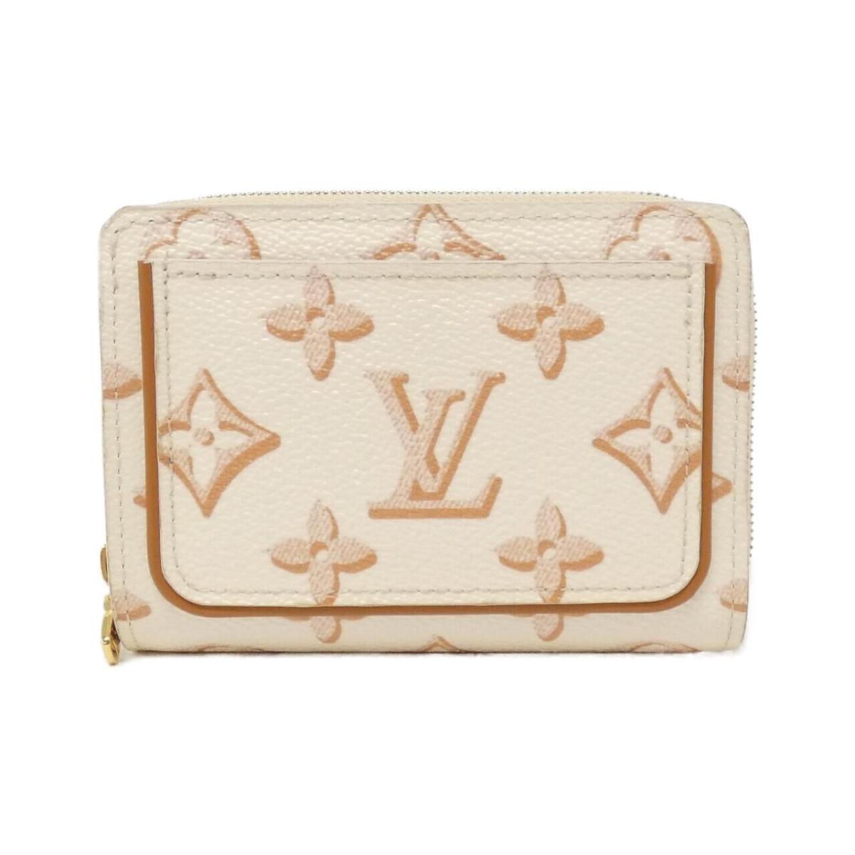 Louis Vuitton Portefolio M81527 Wallet