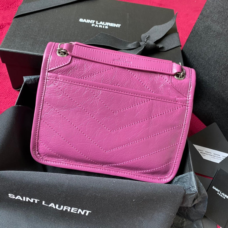 Yves Saint Laurent - Bags - The Wells Bags  372