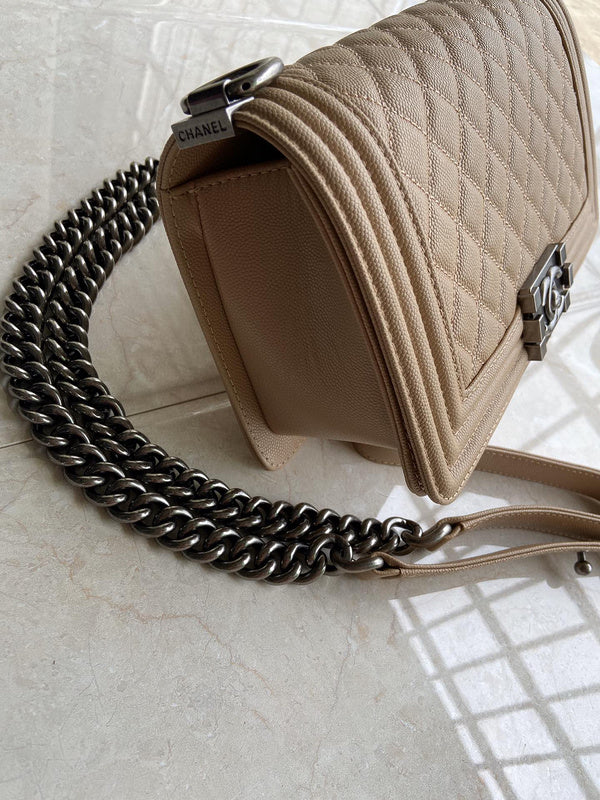 The Arid Bag Shop new Luxury  - Chanel Bags - 358