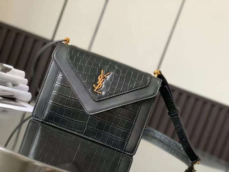 Yves Saint Laurent - Bags - The Wells Bags  155