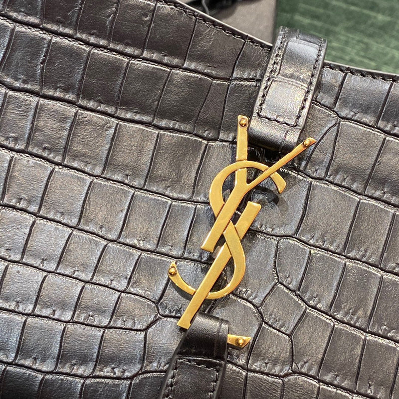 Yves Saint Laurent - Bags - The Wells Bags  479