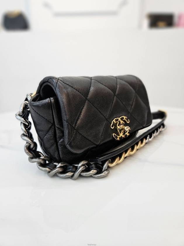 men messenger bag Chanel