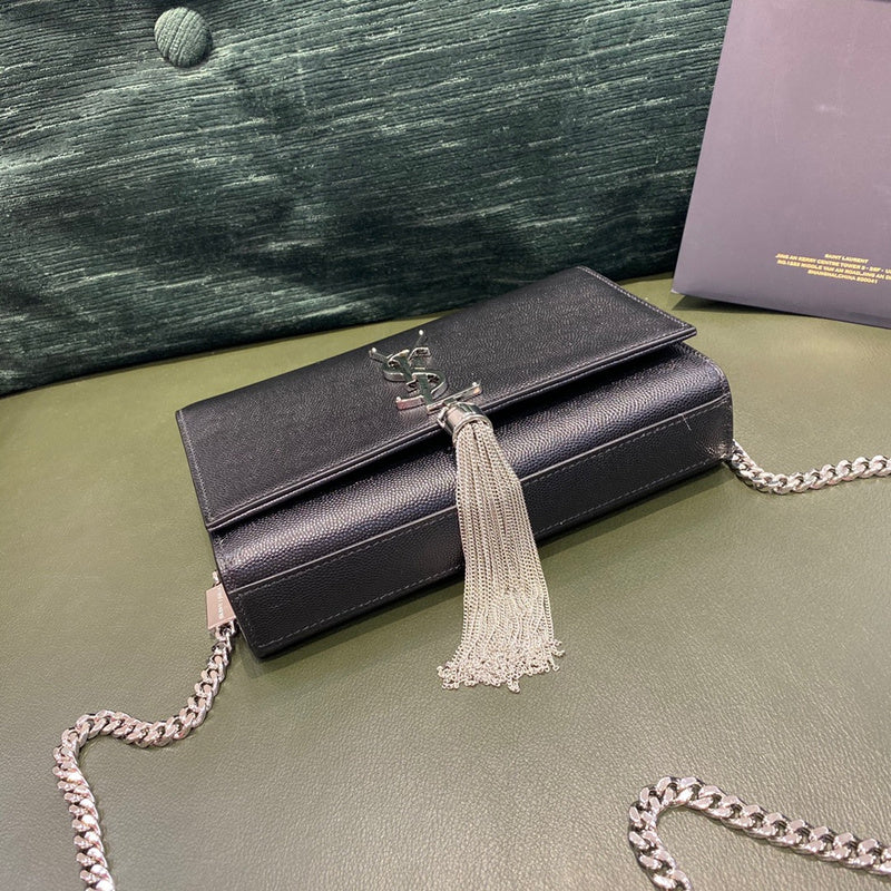 Yves Saint Laurent - Bags - The Wells Bags  268