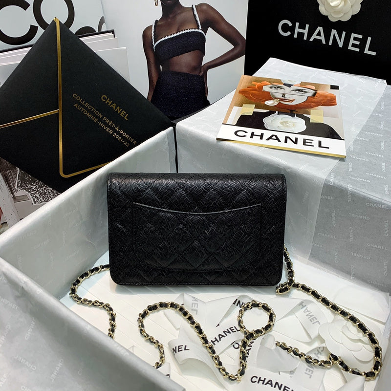 The Arid Bag Shop new Luxury  - Chanel Bags - 395