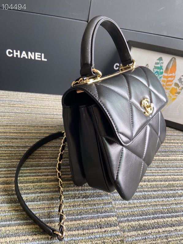 The Arid Bag Shop new Luxury  - Chanel Bags - 421