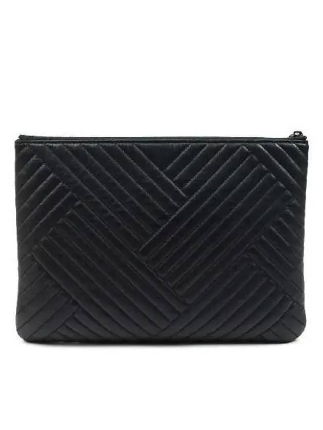 COCO clutch bag Chanel
