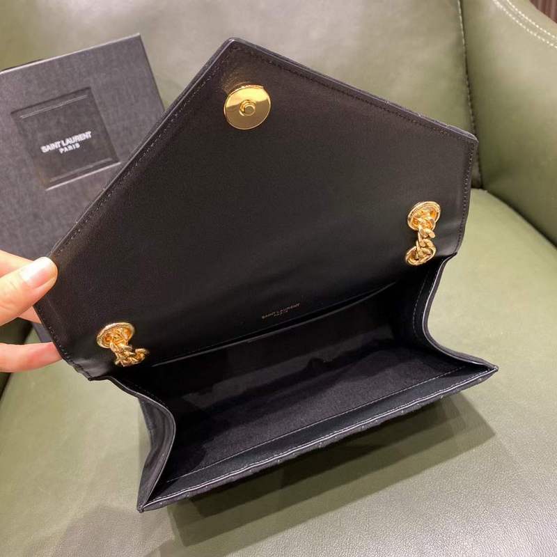 Yves Saint Laurent - Bags - The Wells Bags  242