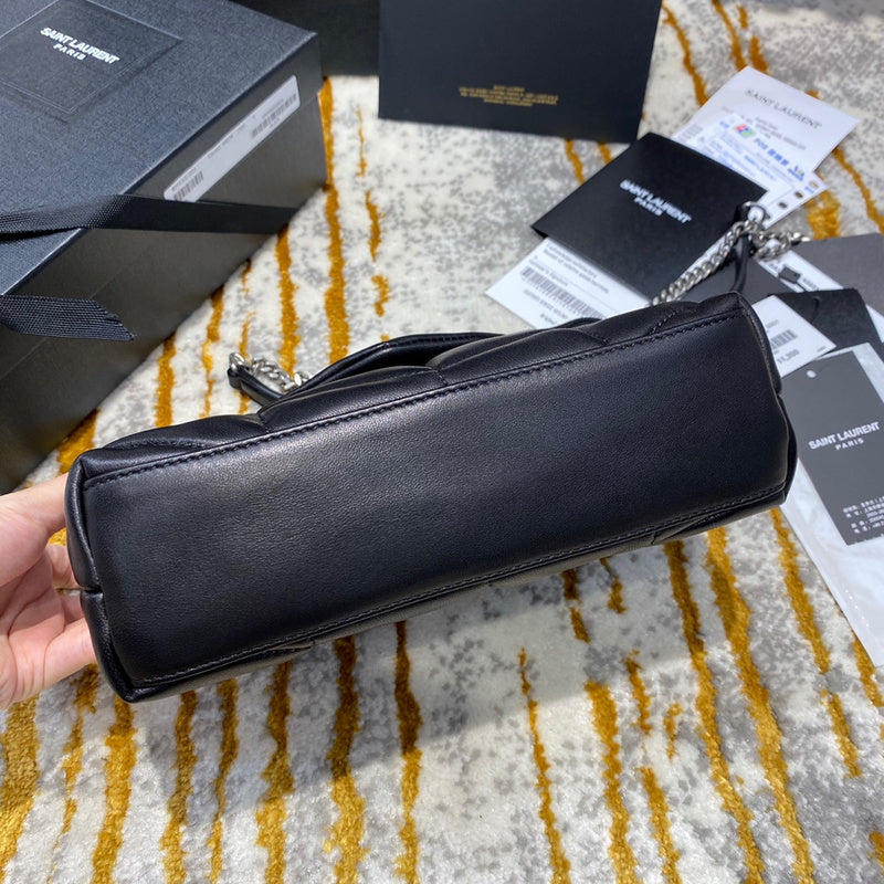 Yves Saint Laurent - Bags - The Wells Bags  413