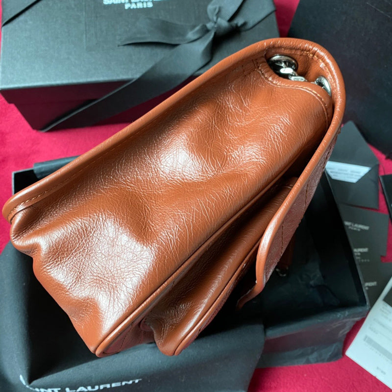 Yves Saint Laurent - Bags - The Wells Bags  357