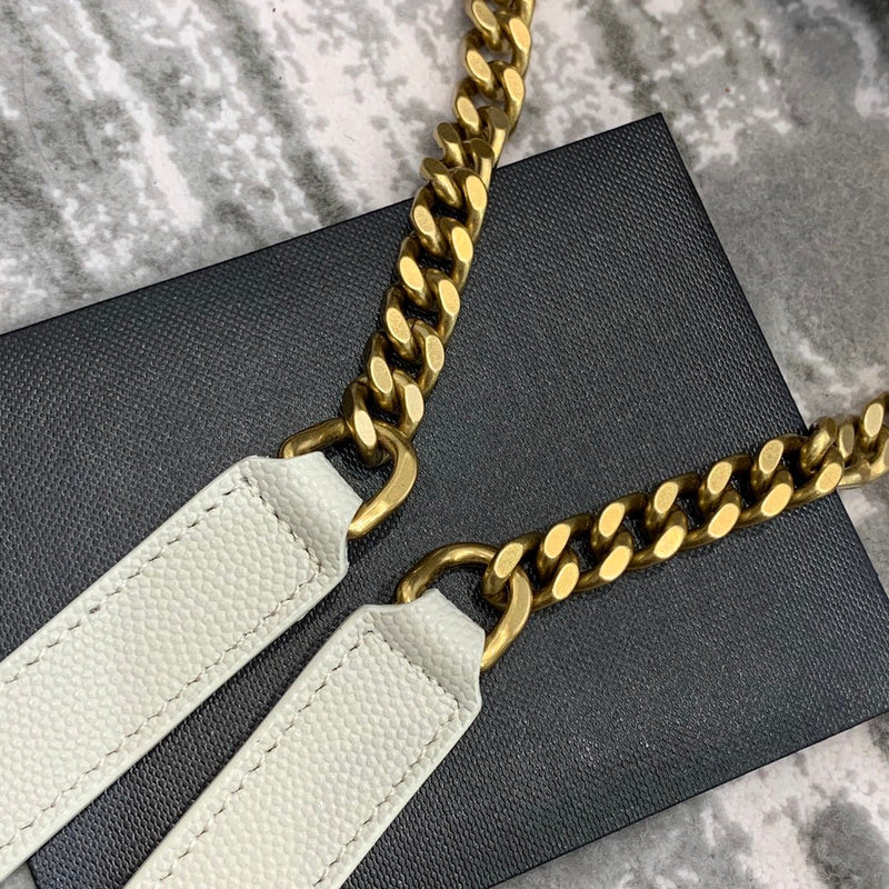 Yves Saint Laurent - Bags - The Wells Bags  217
