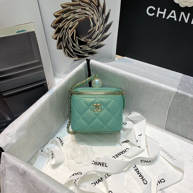 The Arid Bag Shop new Luxury  - Chanel Bags - 381