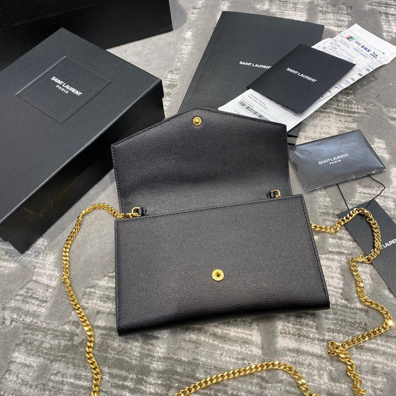 Yves Saint Laurent - Bags - The Wells Bags  212