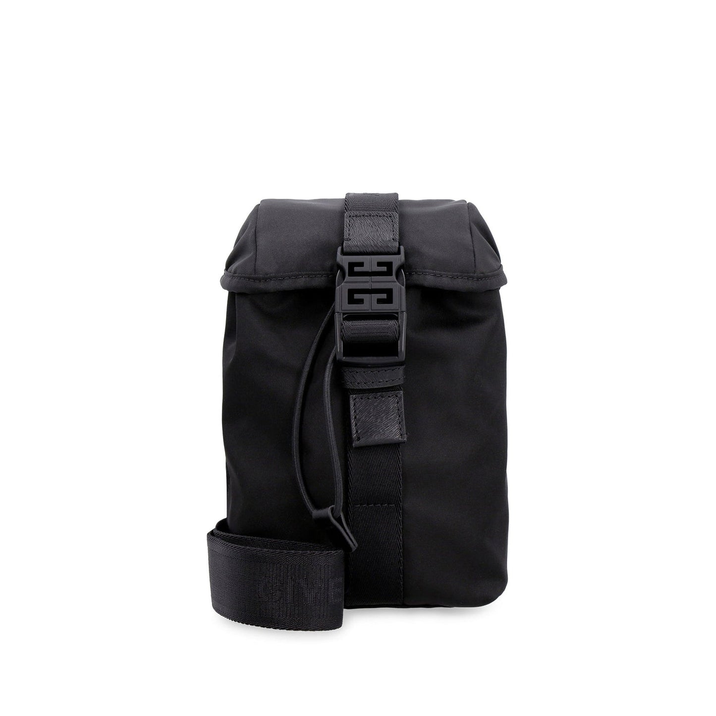 Givenchy Logo Mini Backpack Men
