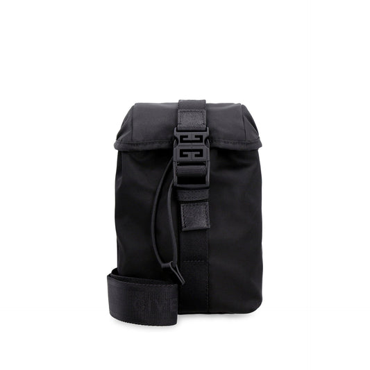 Givenchy Logo Mini Backpack Men