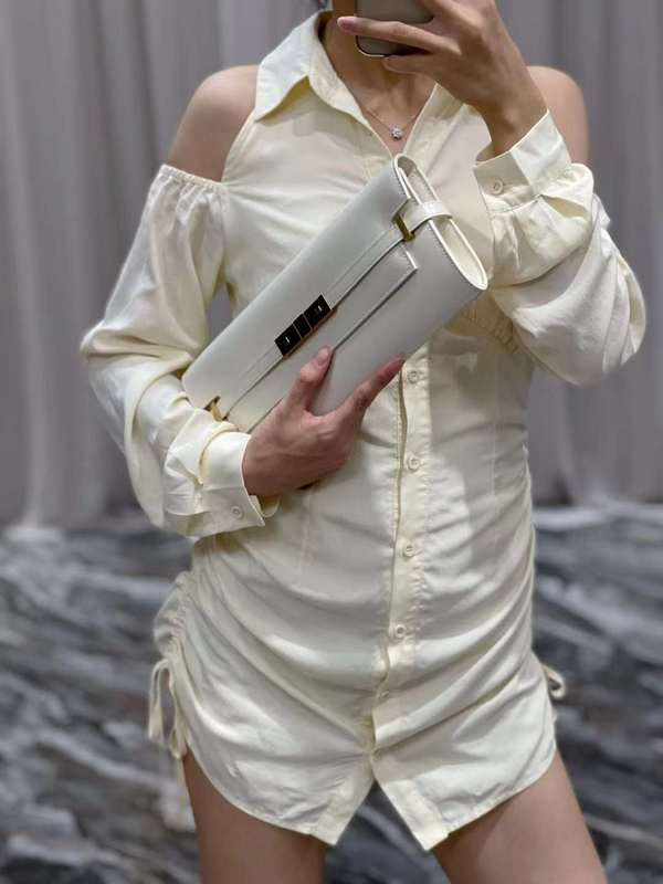 Yves Saint Laurent - Bags - The Wells Bags  614