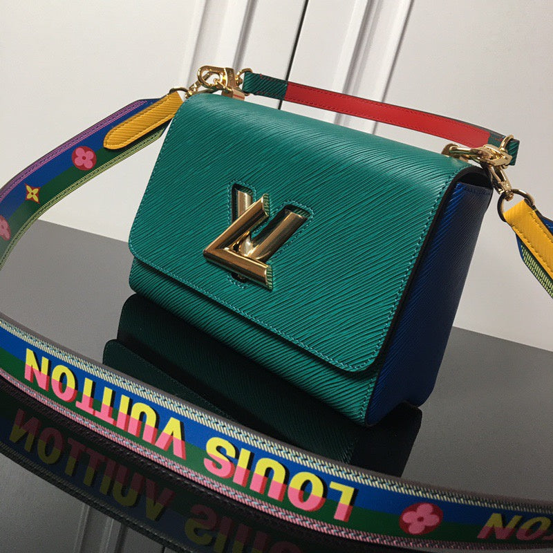 Louis Vuitton Luxury Bags 1839