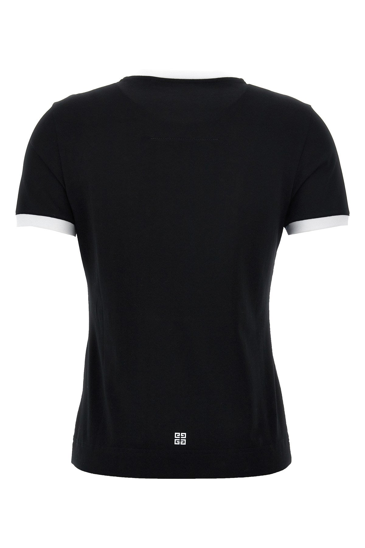Givenchy Women Logo Print T-Shirt