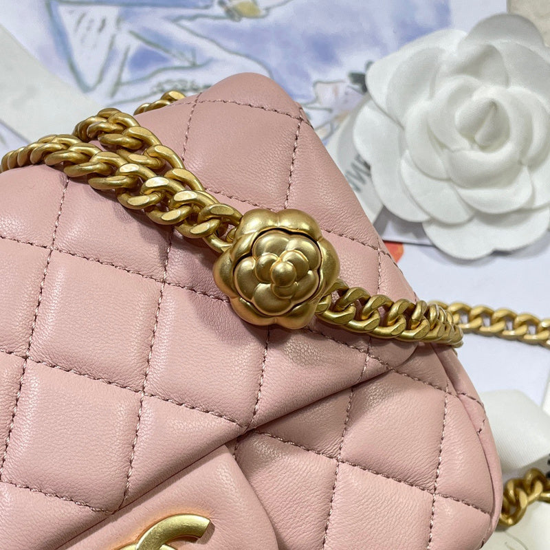 The Arid Bag Shop new Luxury  - Chanel Bags - 424