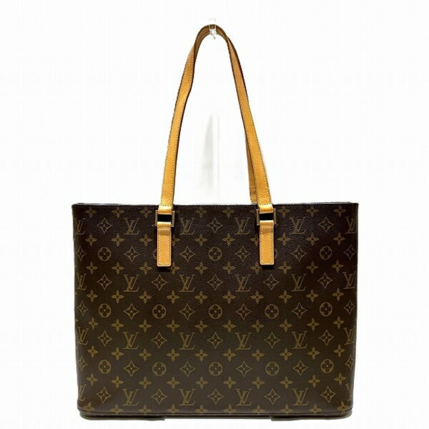 Louis Vuitton Monogram  Monogram Tote Bag