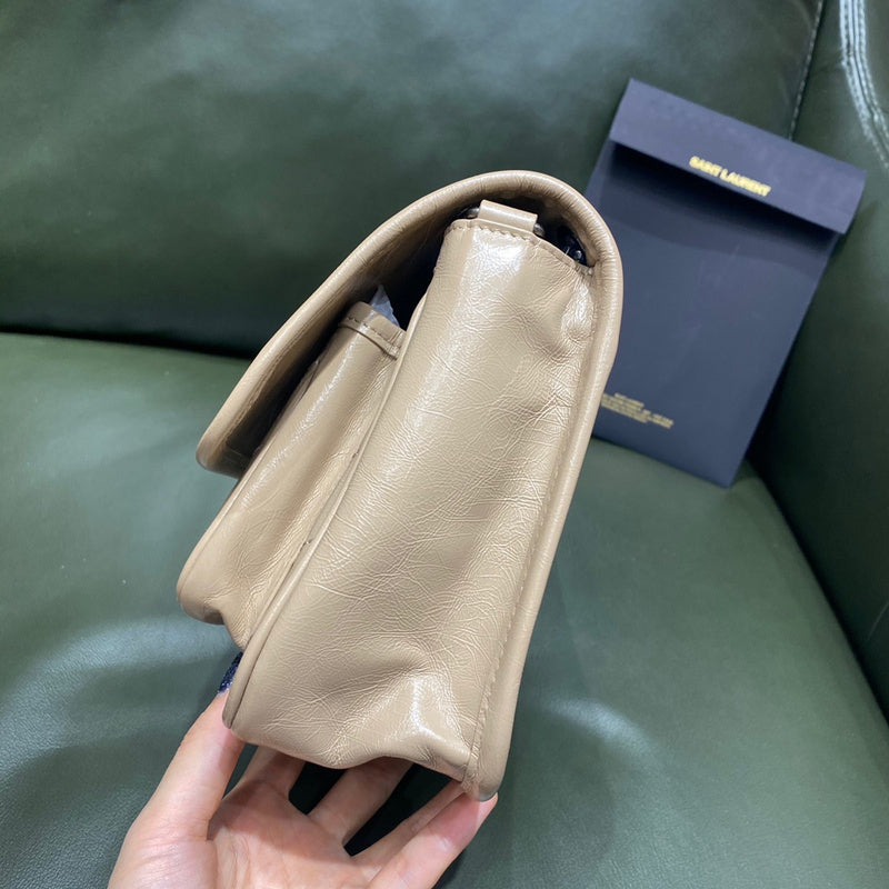 Yves Saint Laurent - Bags - The Wells Bags  368