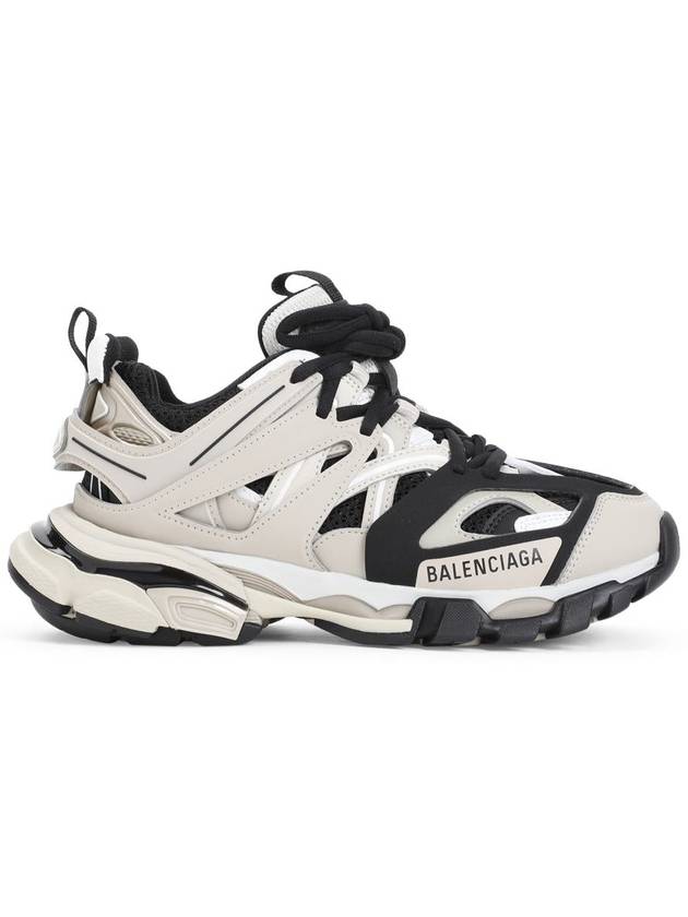 Luxury Balenciaga  track low top sneakers 542436W3AC4