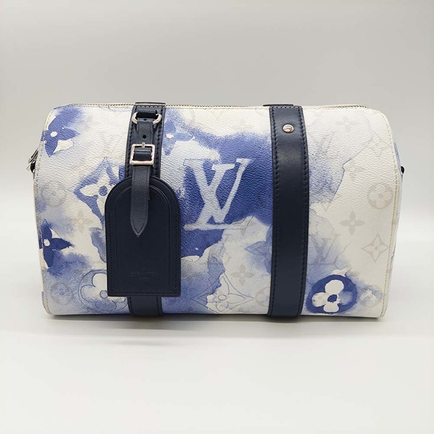 Louis Vuitton Monogram Watercolor  Shoulder Bag