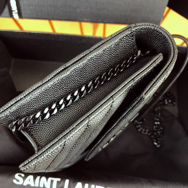Yves Saint Laurent - Bags - The Wells Bags  222