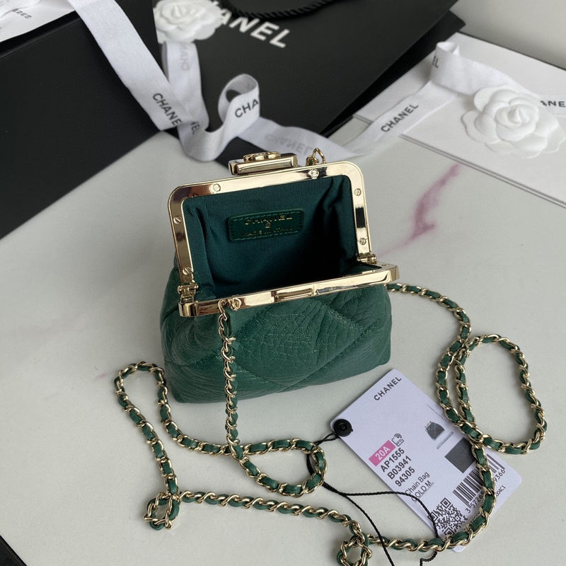 The Arid Bag Shop new Luxury  - Chanel Bags - 497