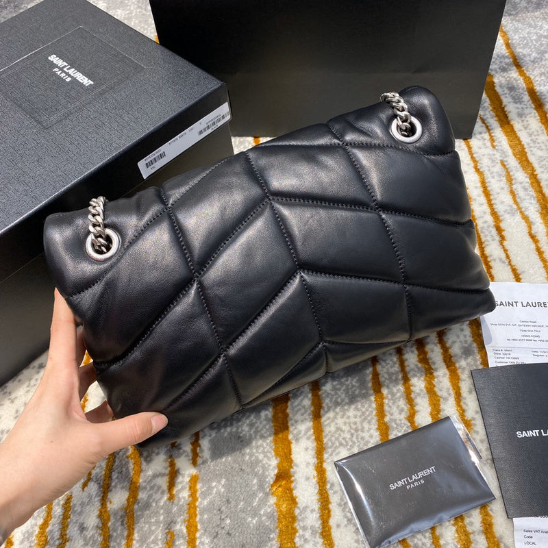 Yves Saint Laurent - Bags - The Wells Bags  435