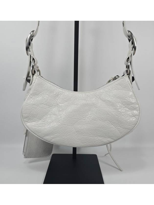 Luxury Balenciaga  Le Cargol xs shoulder bag