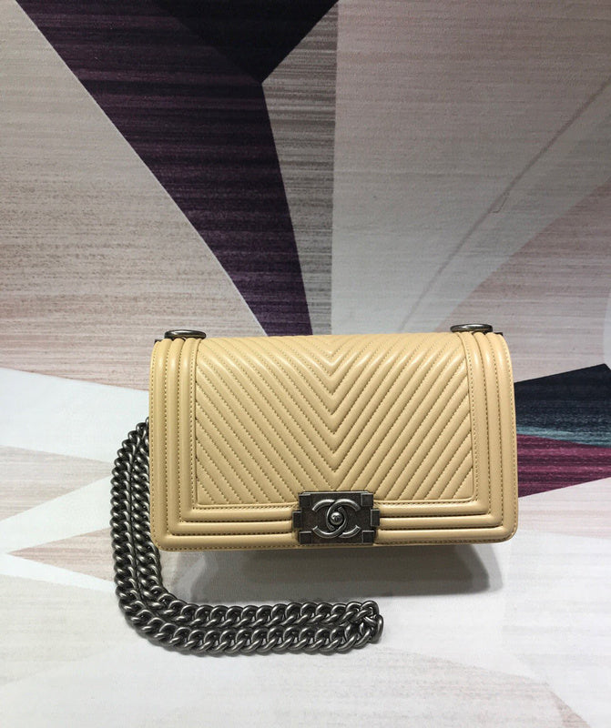 The Arid Bag Shop new Luxury  - Chanel Bags - 370