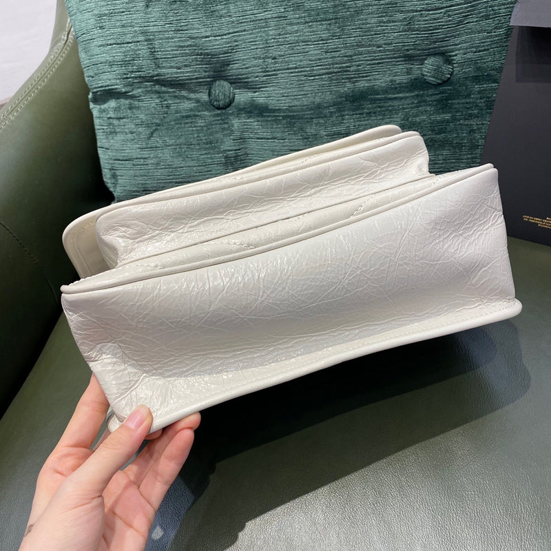 Yves Saint Laurent - Bags - The Wells Bags  350