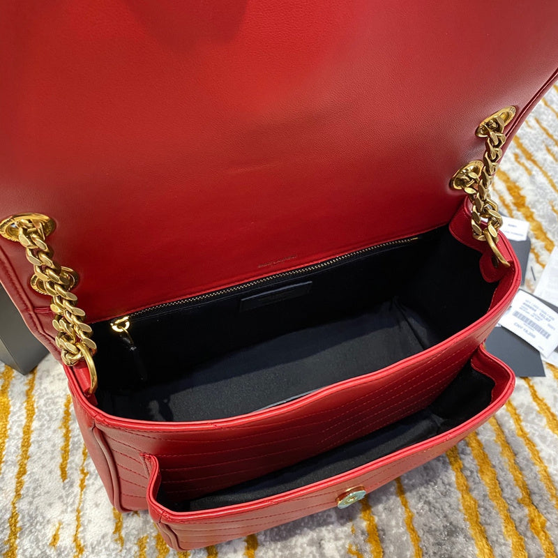 Yves Saint Laurent - Bags - The Wells Bags  340