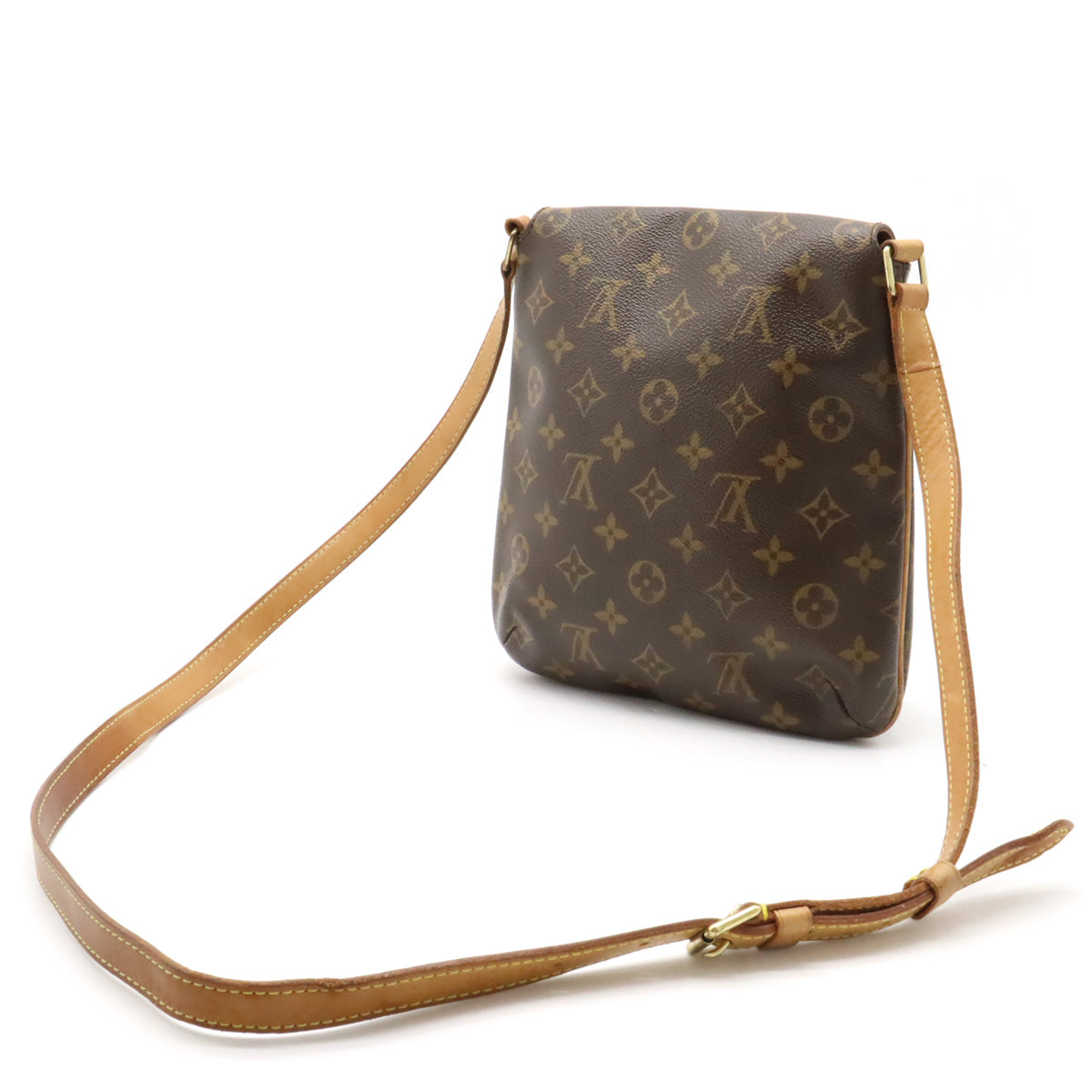 Louis Vuitton Monogram Musette Salsa Bag M51387