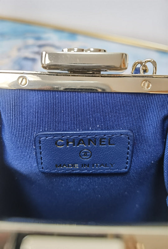 The Arid Bag Shop new Luxury  - Chanel Bags - 408