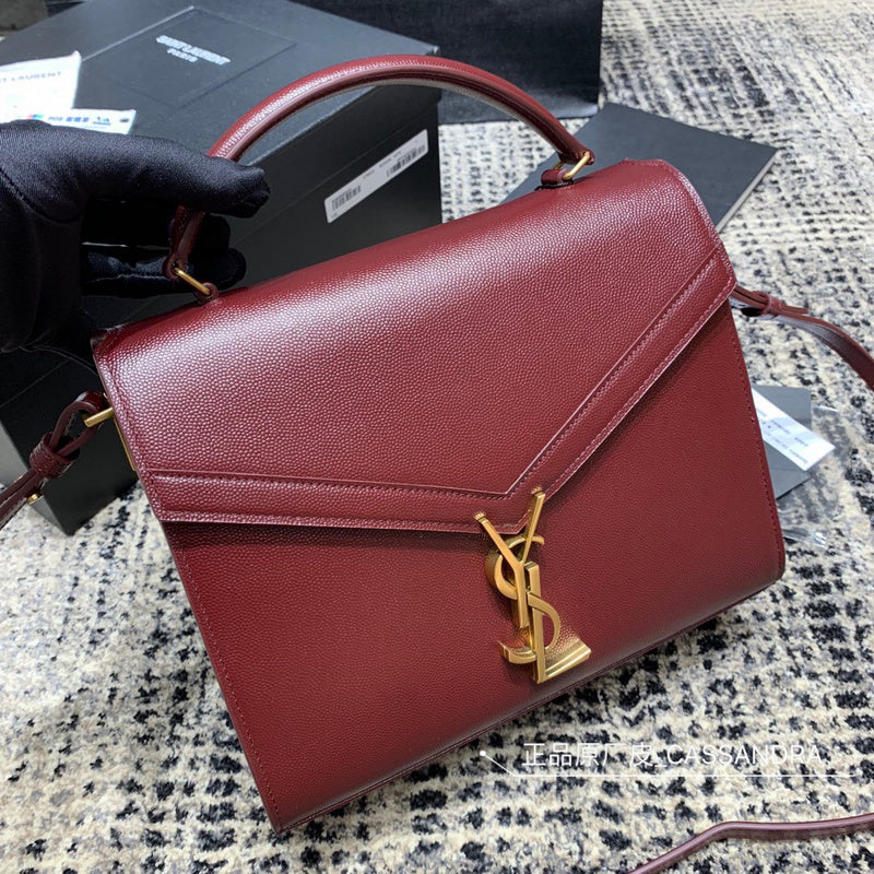 Yves Saint Laurent - Bags - The Wells Bags  169