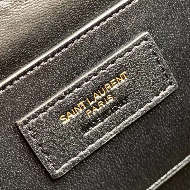 Yves Saint Laurent - Bags - The Wells Bags  504