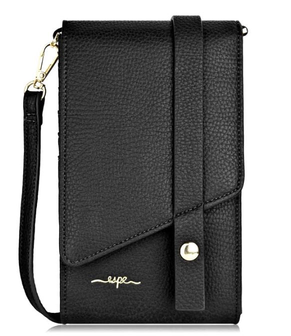 Espe Vegan CorpEspe Devine Mini CrossbodyCrossbody1020973