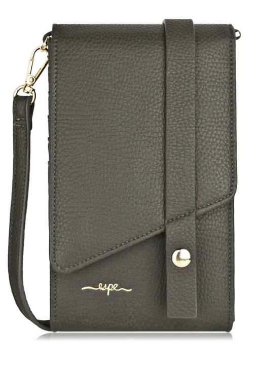Espe Vegan CorpEspe Devine Mini CrossbodyCrossbody1020974