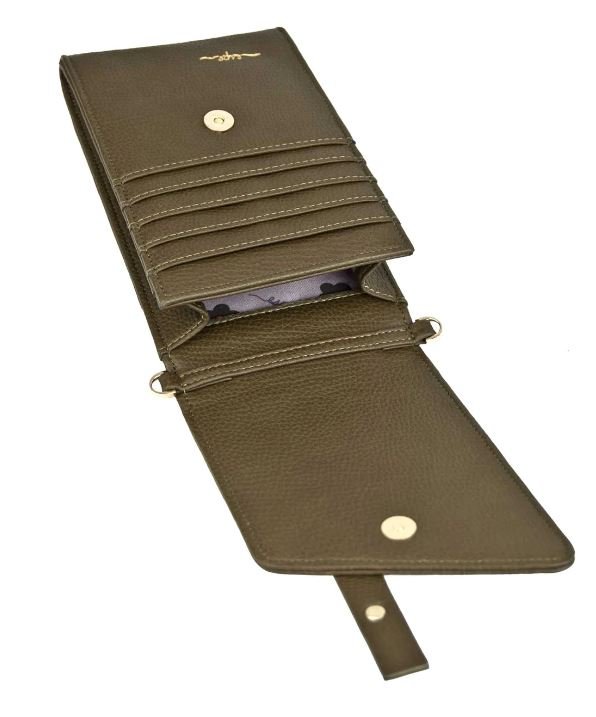 Espe Devine Mini Crossbody