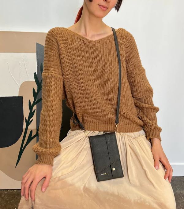 Espe Devine Mini Crossbody