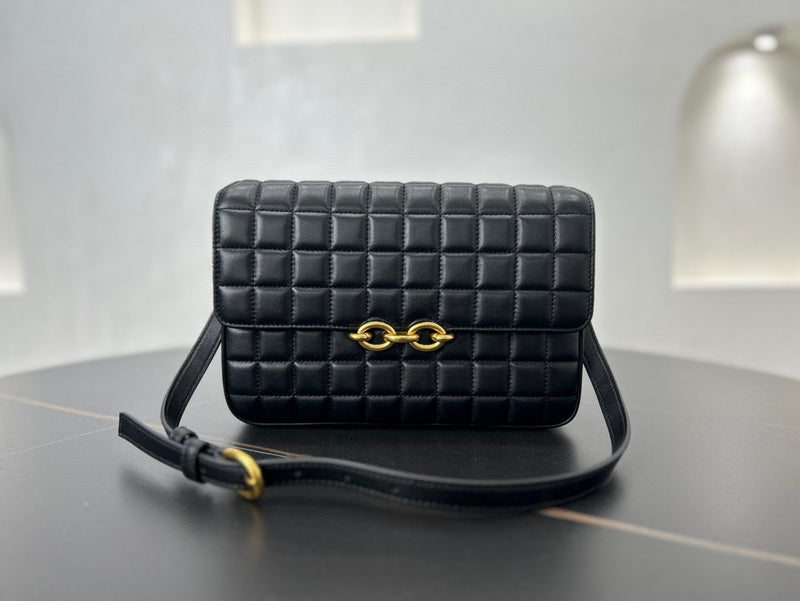 YSL Bags - 1102