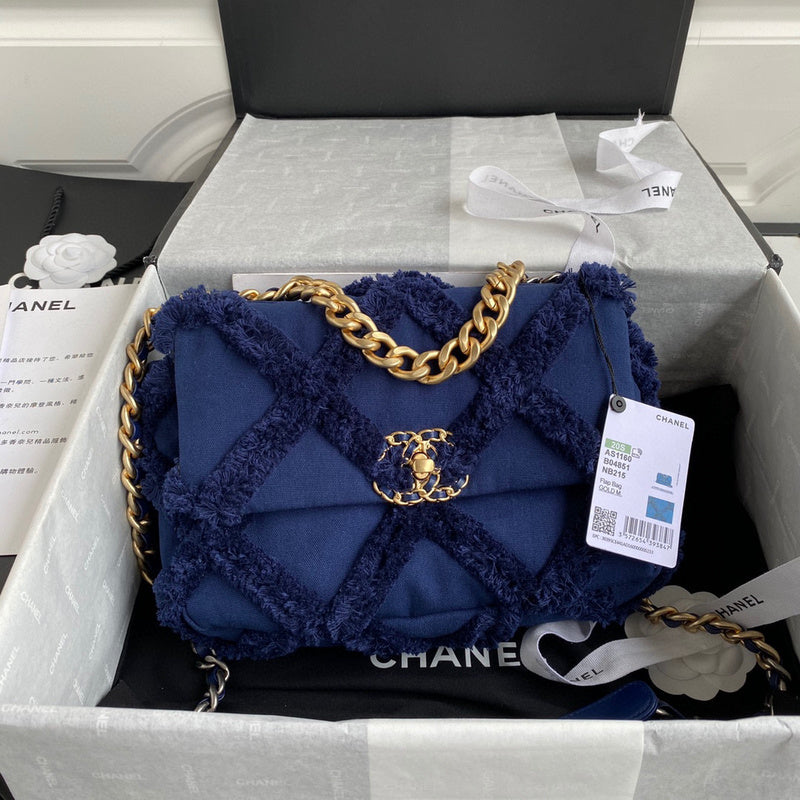 The Arid Bag Shop new Luxury  - Chanel Bags - 539