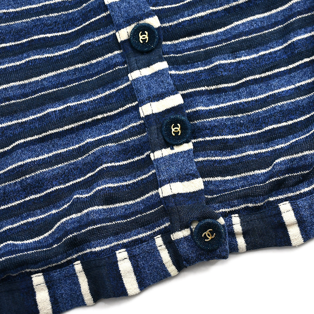 Chanel Spring 2007 Sleeveless Top #42