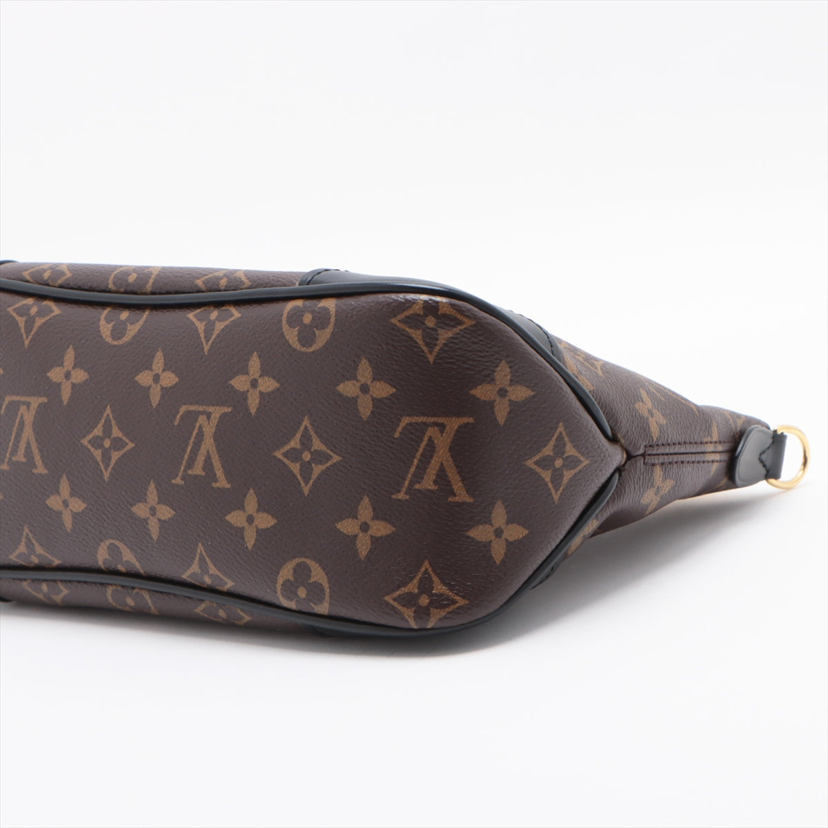Louis Vuitton Monogram Makassar Bronze NM M45831