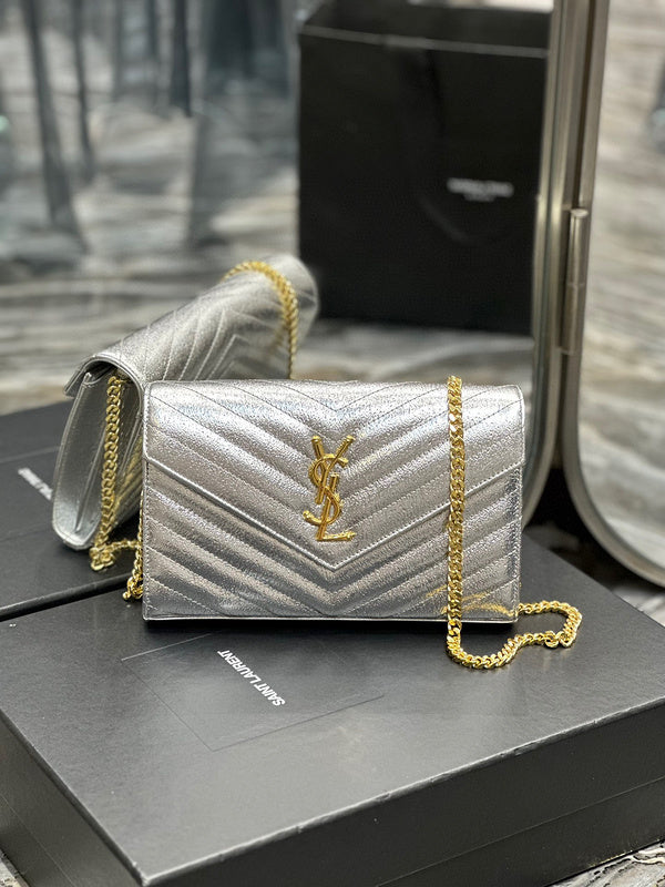 YSL Bags - 1200