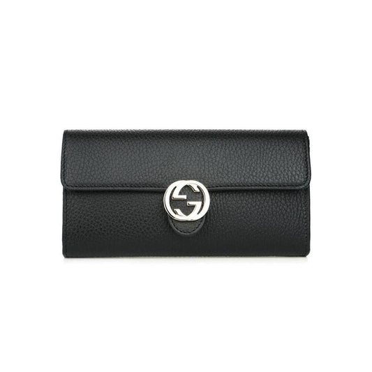 Gucci  Leather Women's Wallet