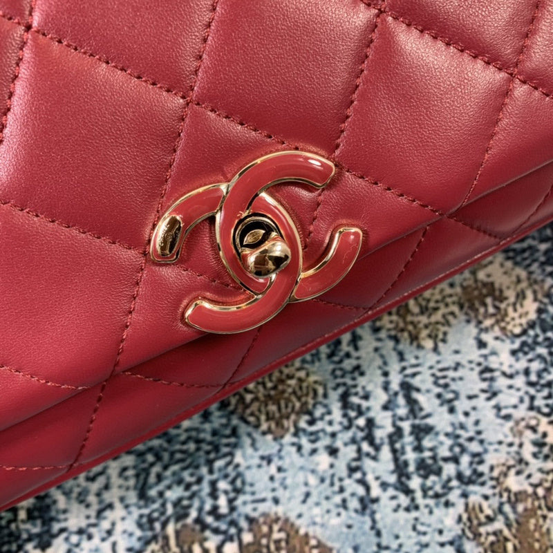 The Arid Bag Shop new Luxury  - Chanel Bags - 550